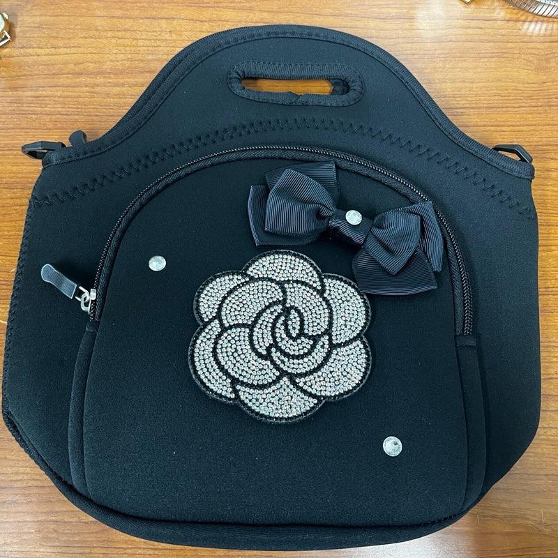 各1点のみ デコレーション・2wayバッグ(ショルダー付き)1枚目の画像